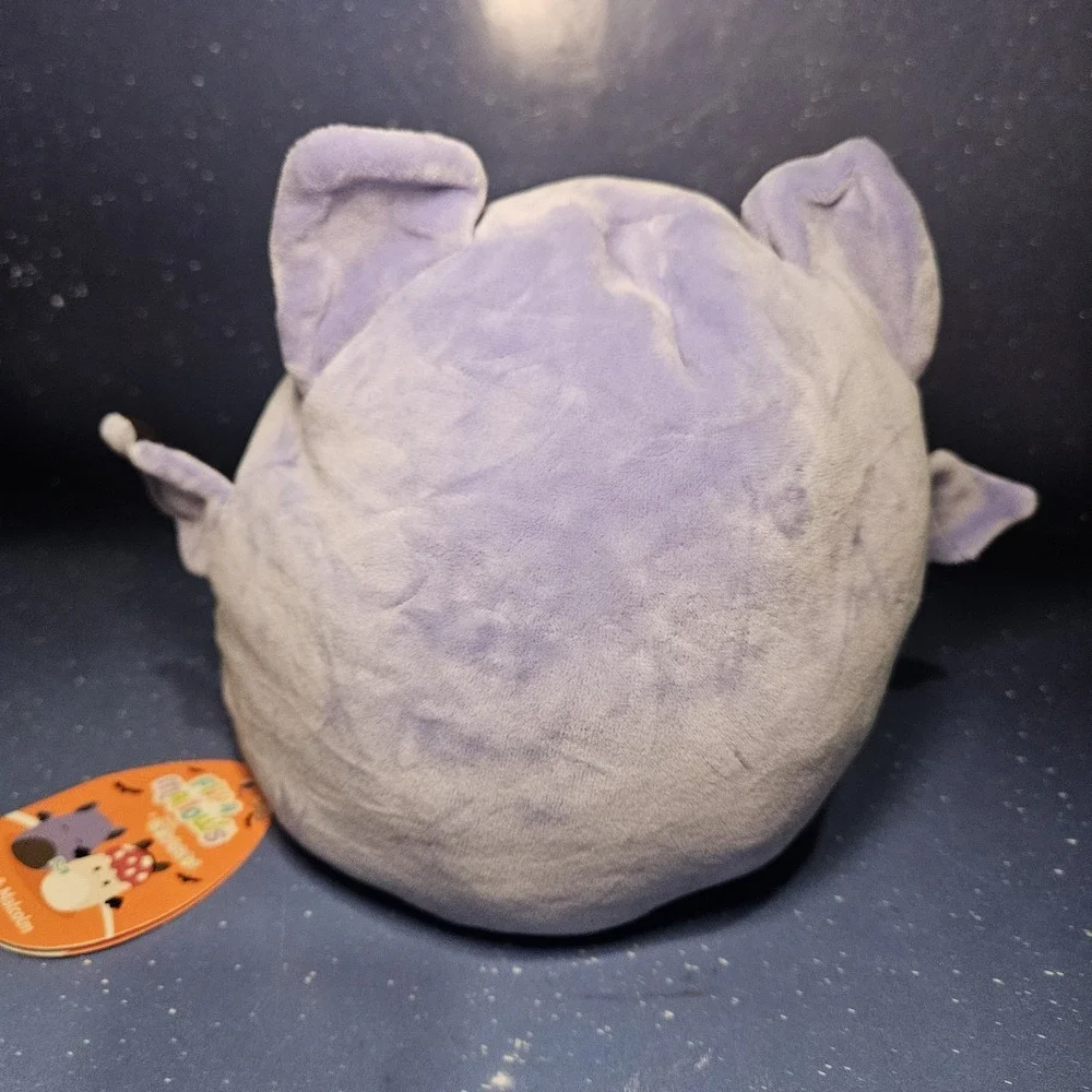 Squishmallow 8